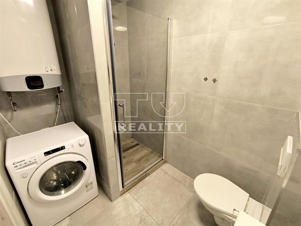 Na predaj 1 izbový byt v novostavbe v Poprade.. Znížená... - 5