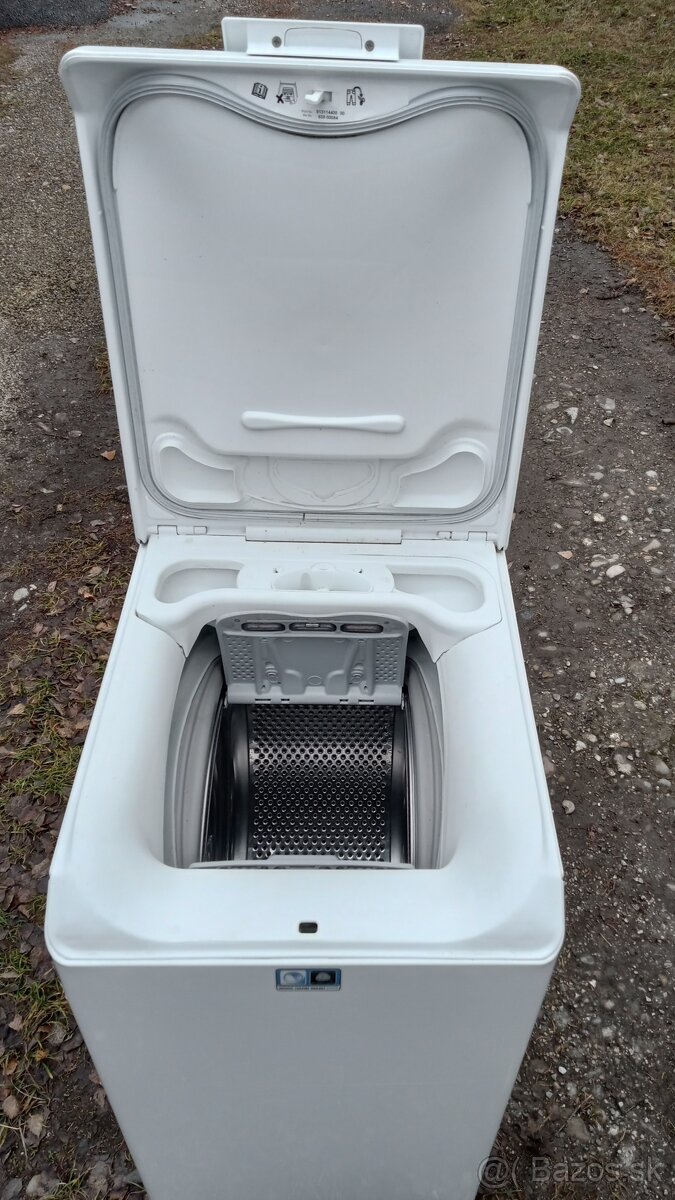 Predám plnefunkčná automatická práčka ELECTROLUX,1300 ot./m. - 5