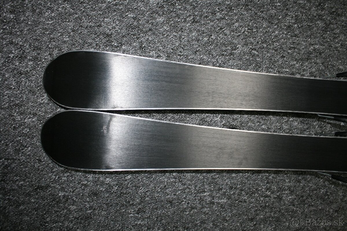 lyže Princess dievcenske 80 cm - 5