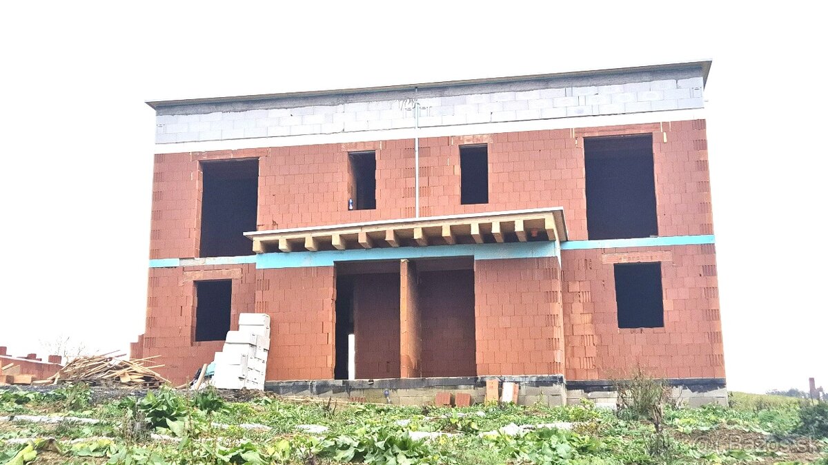 Rodinný dom - Bardejov - Kĺušovská Zábava - 5