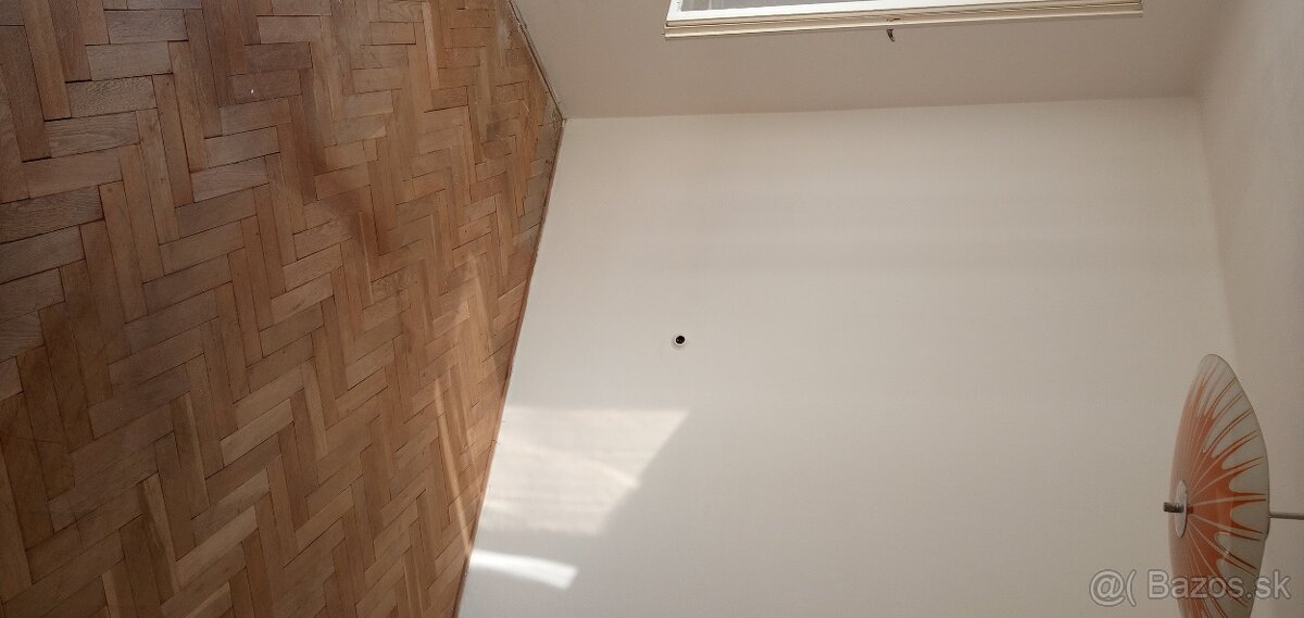 Investičná príležitosť 3i Ilava s vlastným kúrením 20% zľava - 5