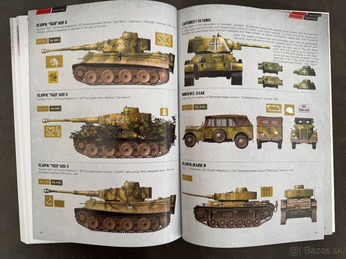 The Battle of KURSK (English) - 5