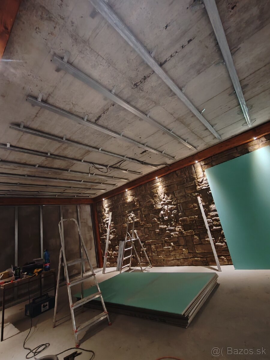 Stavebné práce - 5