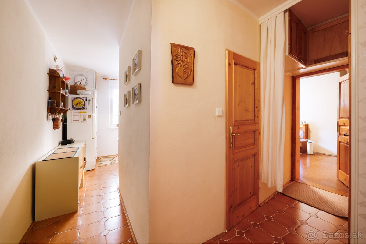 Na predaj 2,5 izbový byt, Bernolákova, Prešov - 5