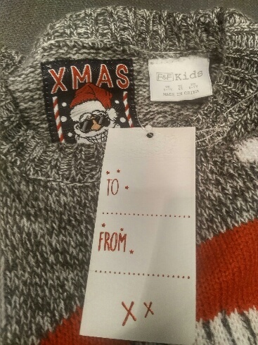 VIANOCNE SVETRE NOVE LACNE - 5