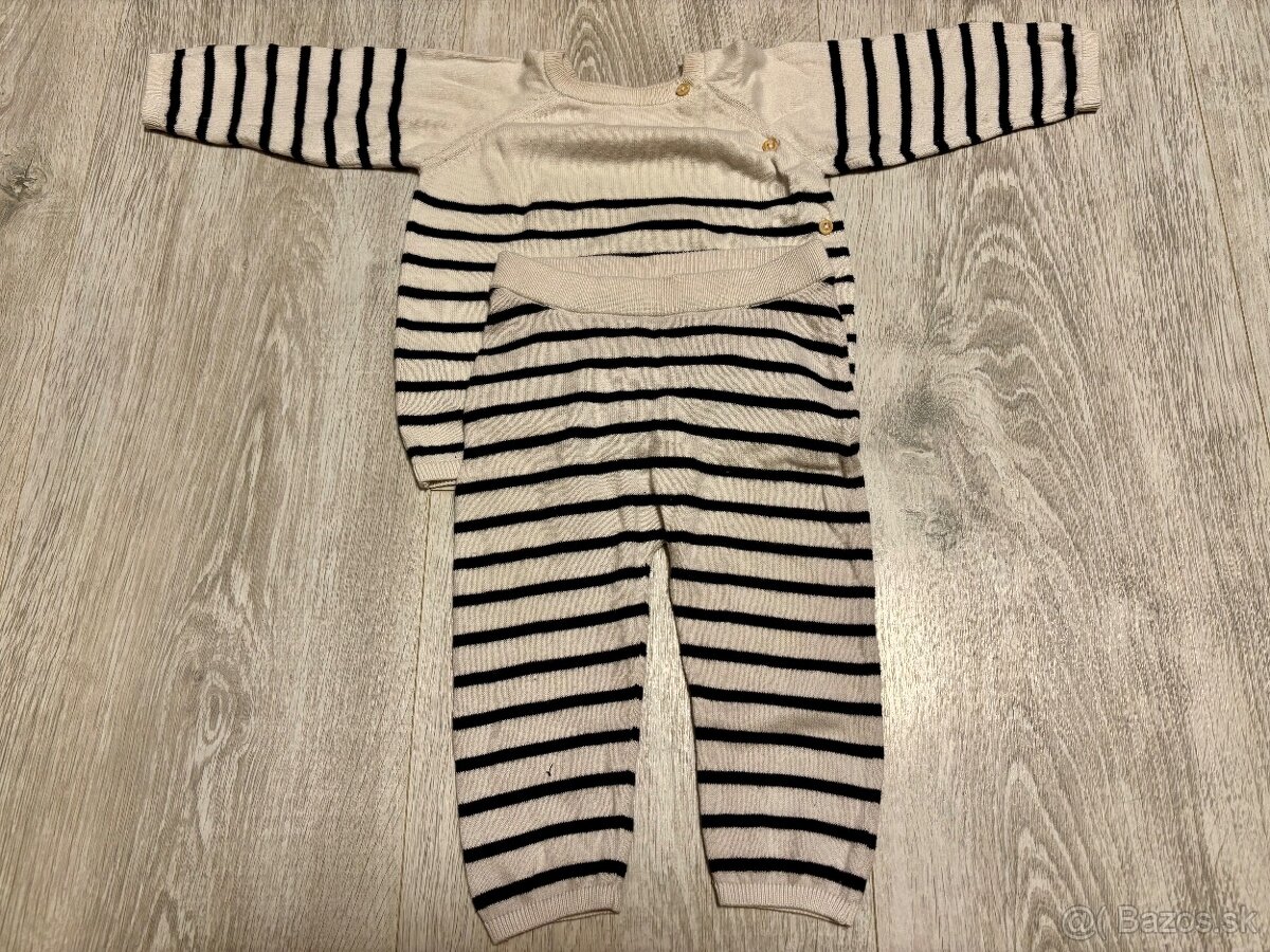 Balík oblečenia 74 H&M - 5