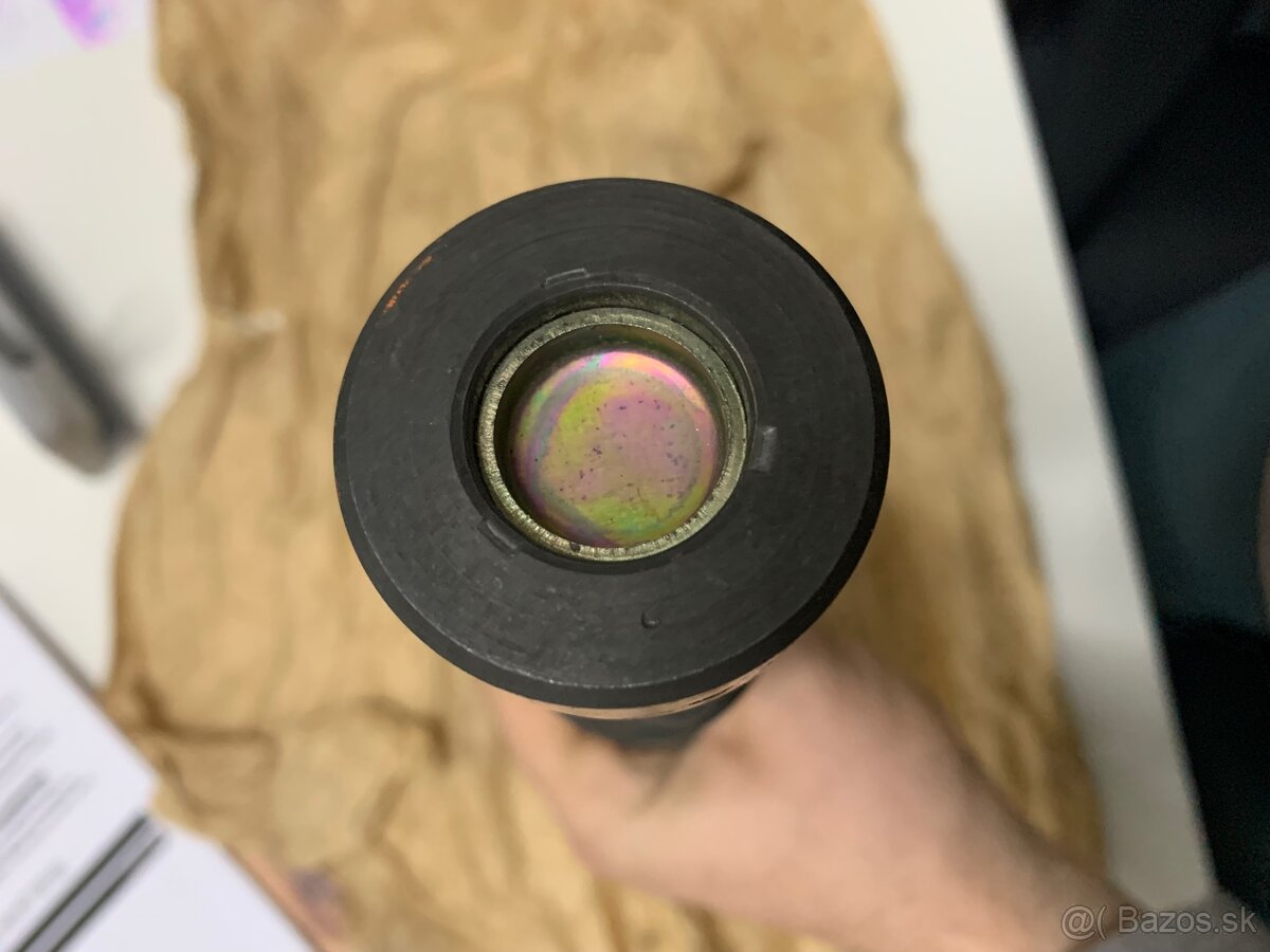 Vačkový hriadeľ Lada - 5