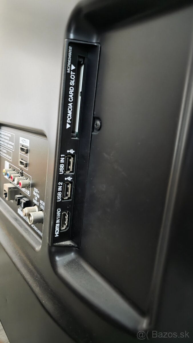 Predám LG 43" (109 cm) Smart LED televízor – model 43LH6047 - 5