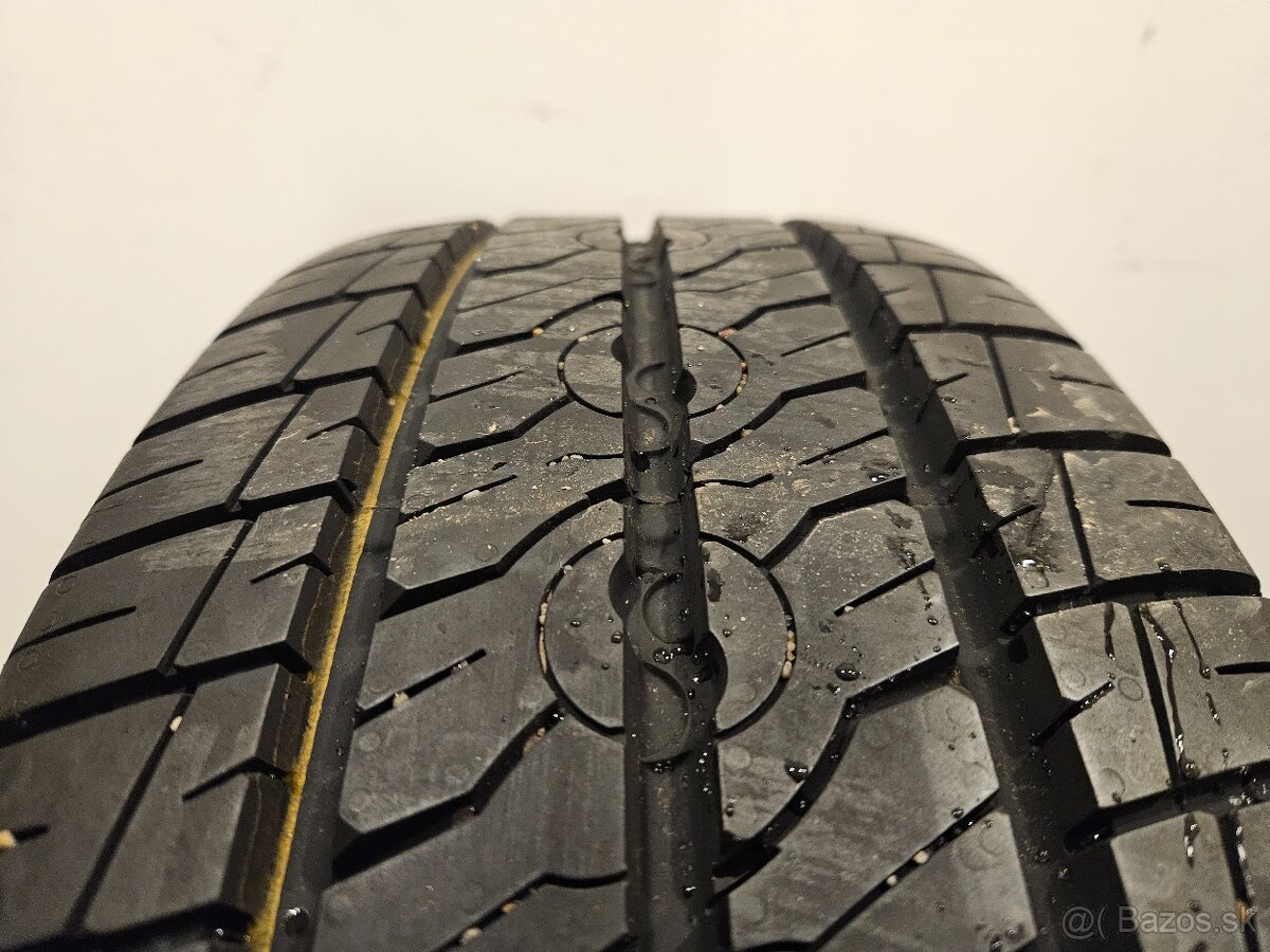 Originálna letná sada VW T5 - 5x120 r16 + 205/65 r16 C - 5