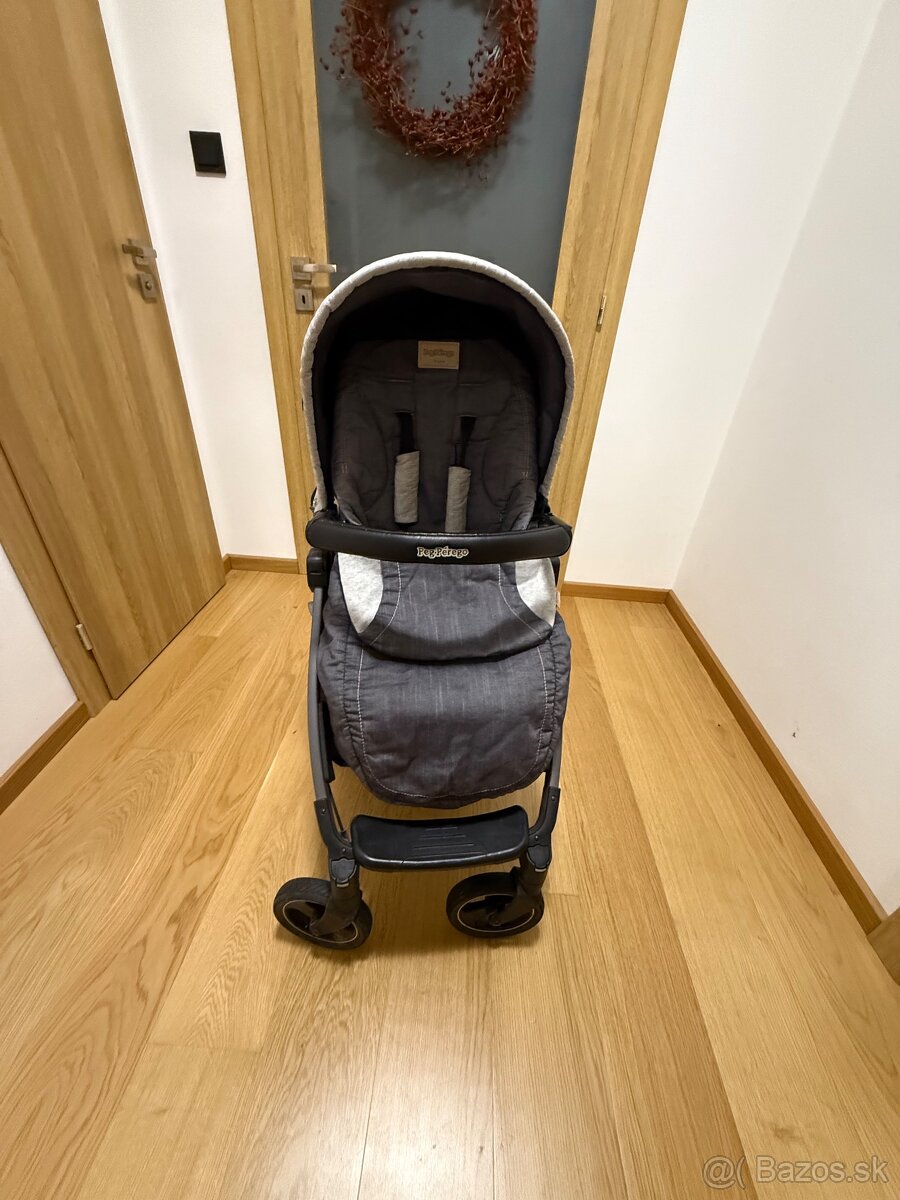 Peg perego - 5