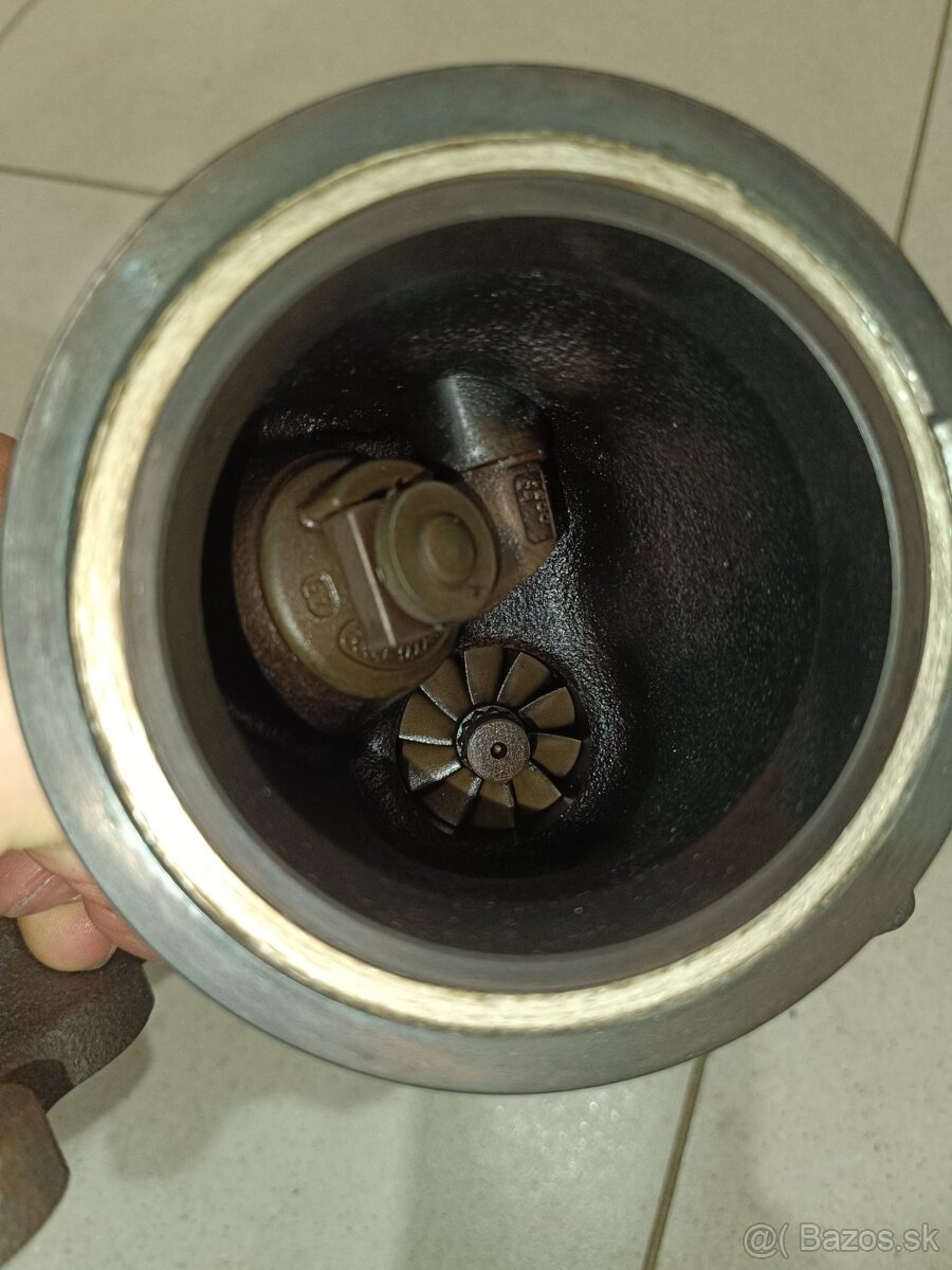 04E145713Q - turbodúchadlo 1.2- 1.4 TSI (VAG) - 5