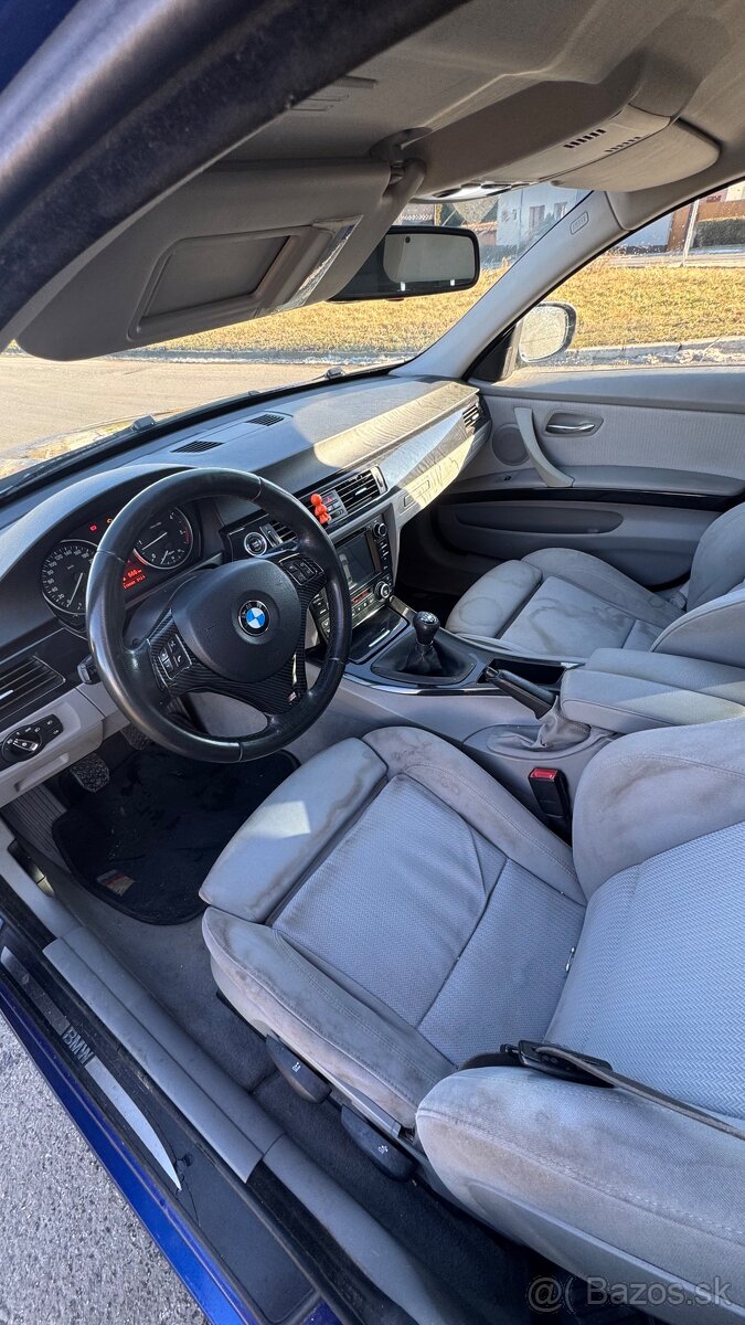 Bmw E90 LCI 180kw - 5