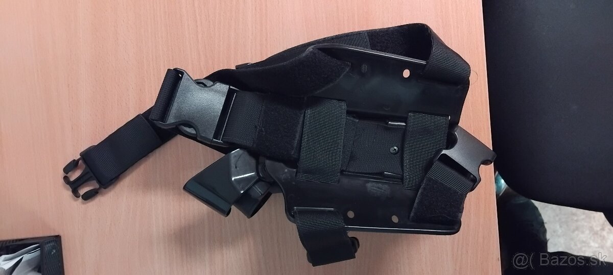 Stehenne puzdro Glock - 5