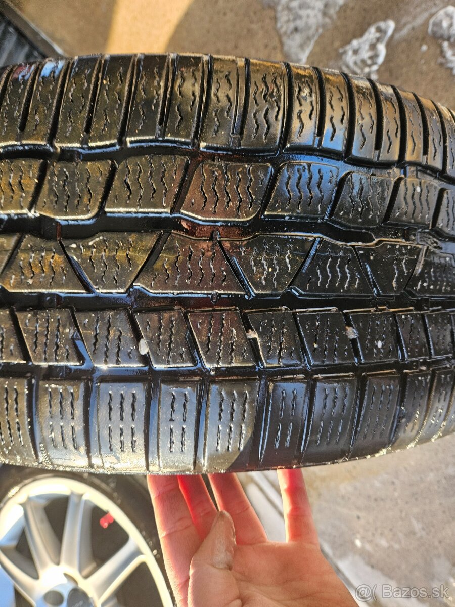 5x112 r17 gumy 235/45 r 17 - 5