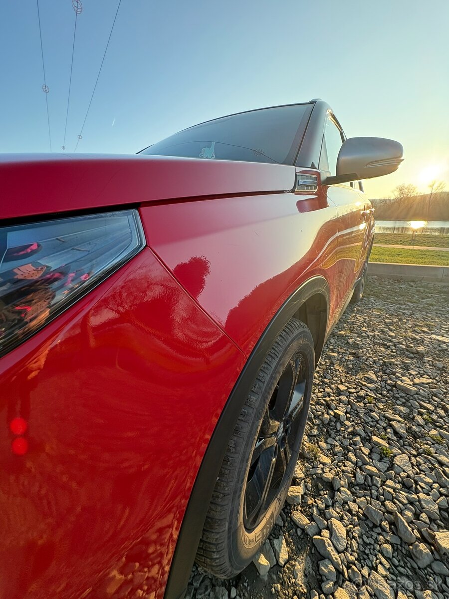 Suzuki Vitara S 1.4 BoosterJet Elegance 2WD - 5