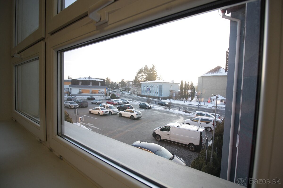 Kancelária Dom Služieb 15m - 5