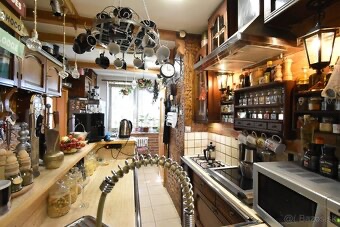 Pezinok: 3-izbový byt sídlisko Juh - 5