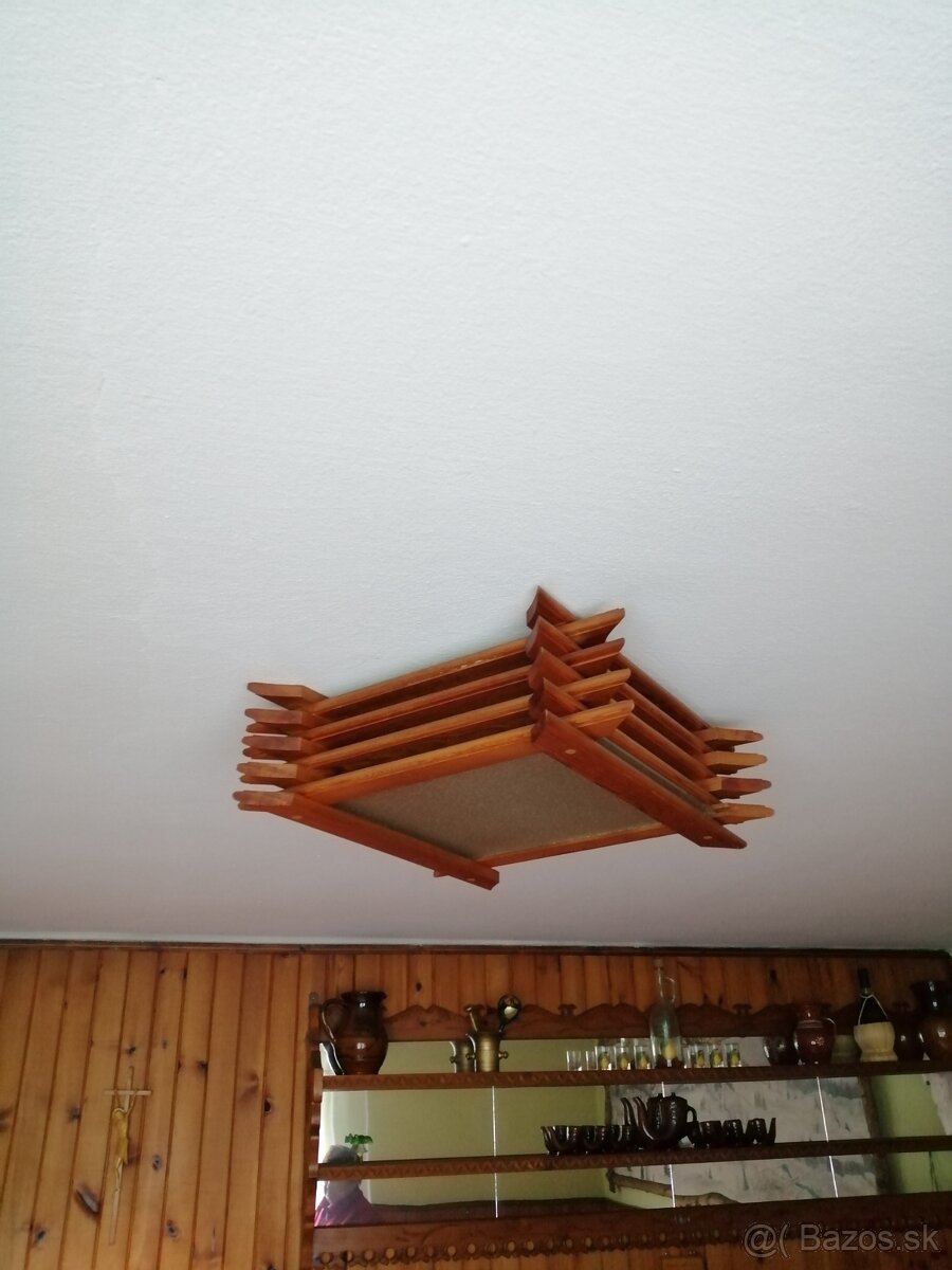 Slovenská izba - príslušenstvo - 5