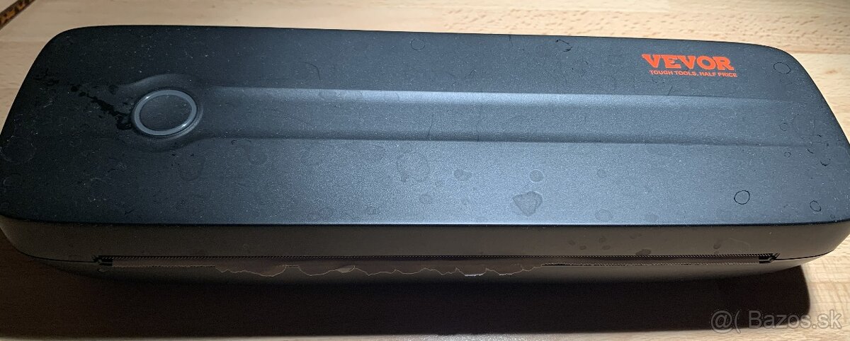 VEVOR prenosná termosublimačná tlačiareň - 5