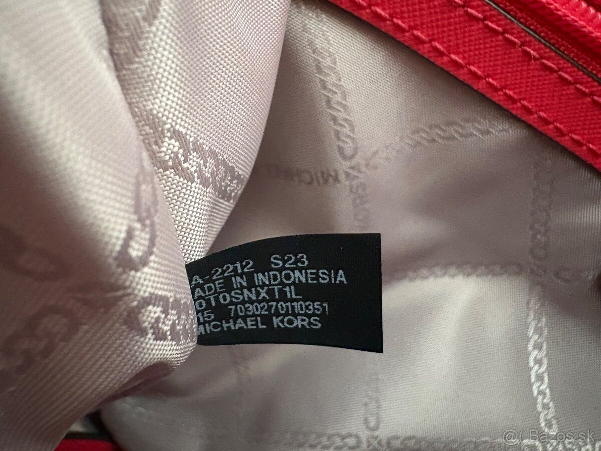 Kabelka Michael Kors - 5