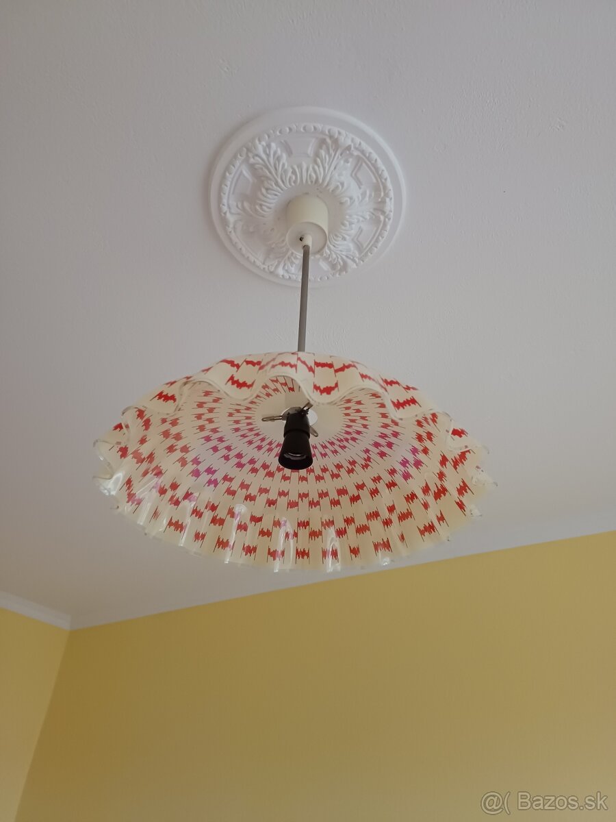 Predám stropné, závesné svietidla - 5