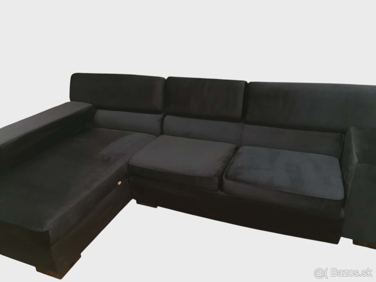 Sedacia súprava - 5