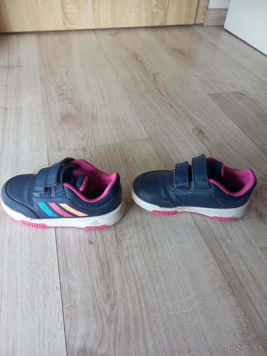 Botasky Adidas 25 - 5
