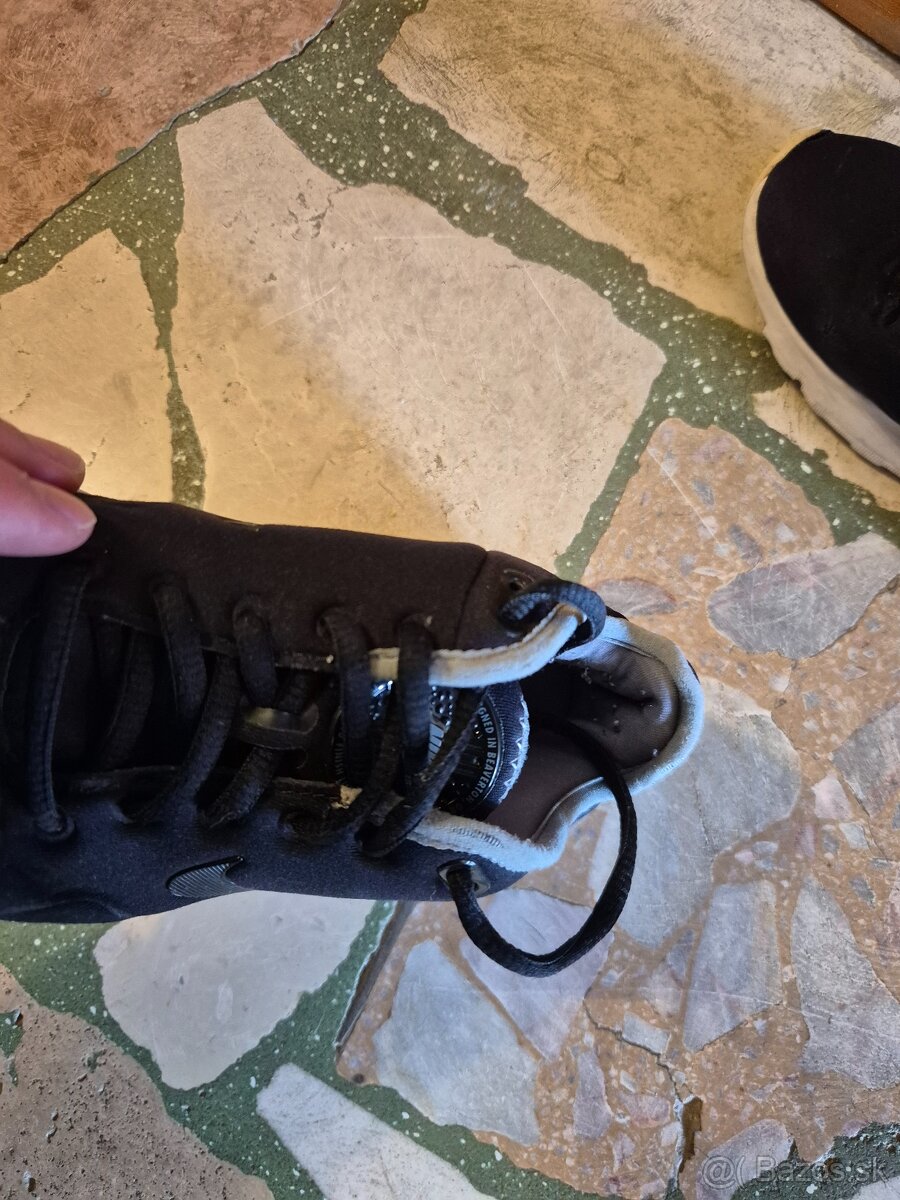 Nike Free bežecké topánky - 5