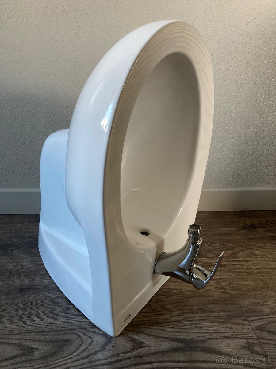 Bidet Grohe - 5
