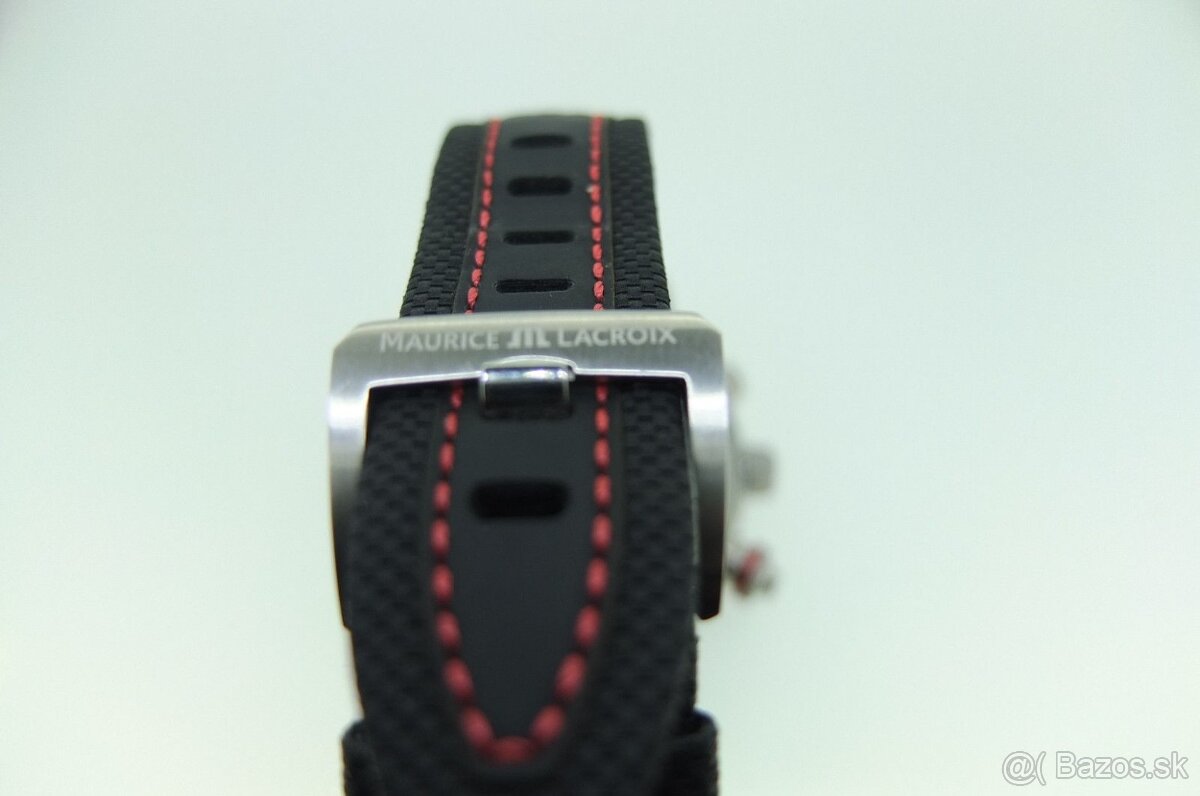 Maurice Lacroix Pontos S Supercharge - 5