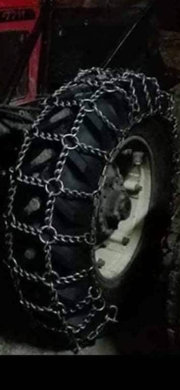 Vyrobim oká,ohniva očka ,retaz - 5