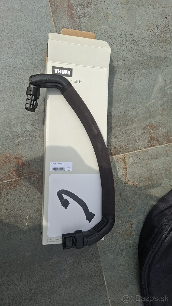 Thule urban Glide 2 - 5