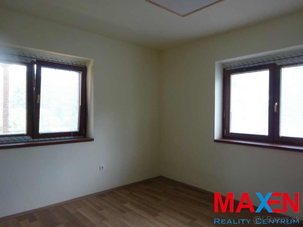 Rodinný dom Hollóháza - Maďarsko - 5