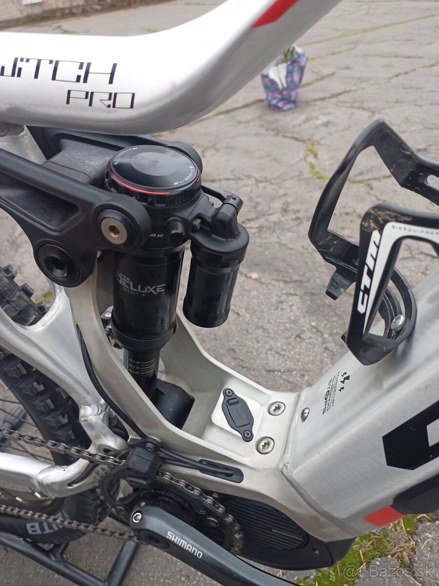 Predám CTM Switch expert - 5