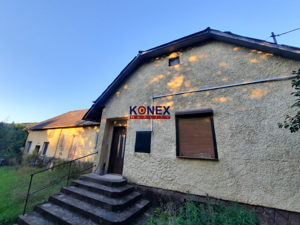 Na predaj rodinný dom – Petkovce - 5