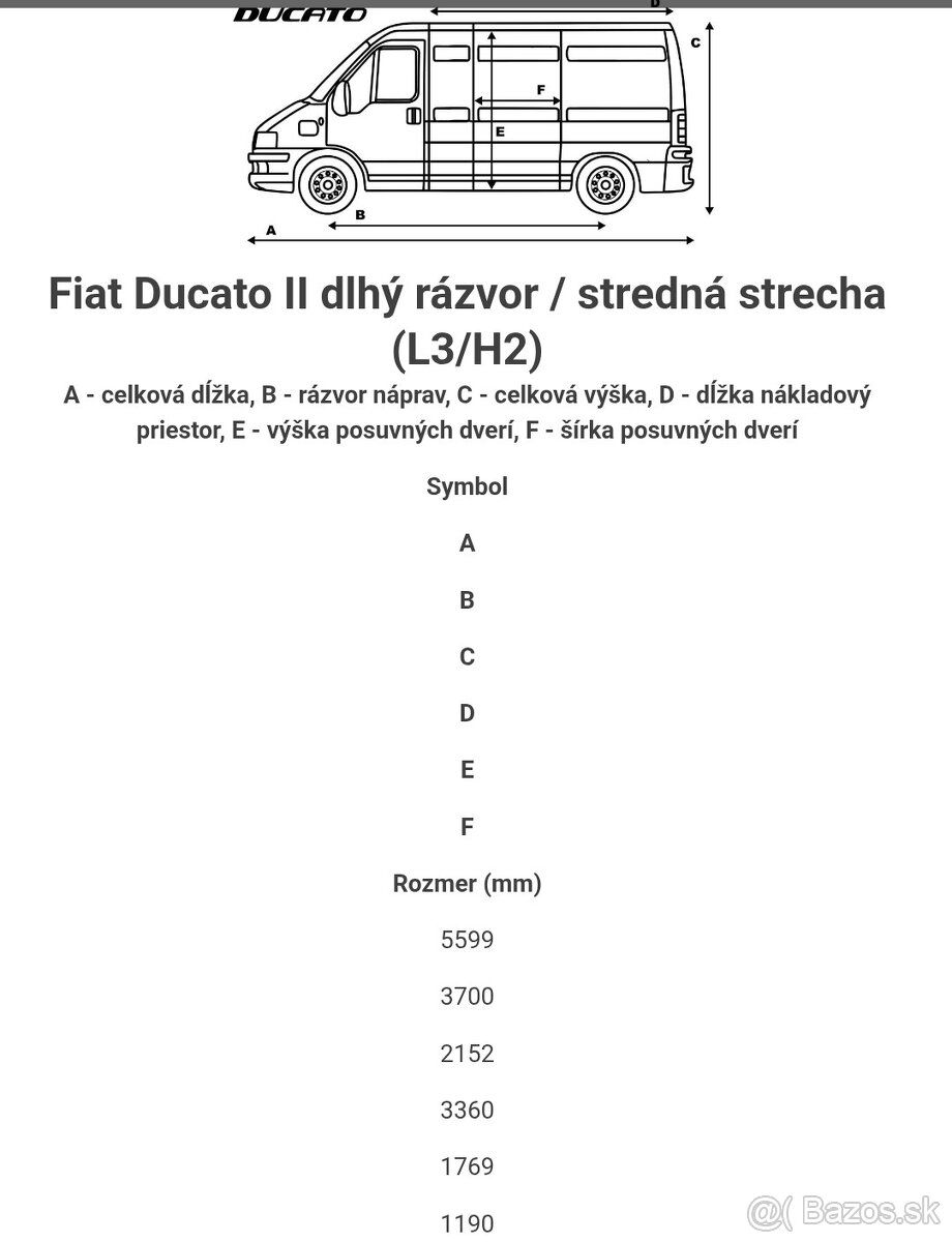 Fiat Ducato - 5
