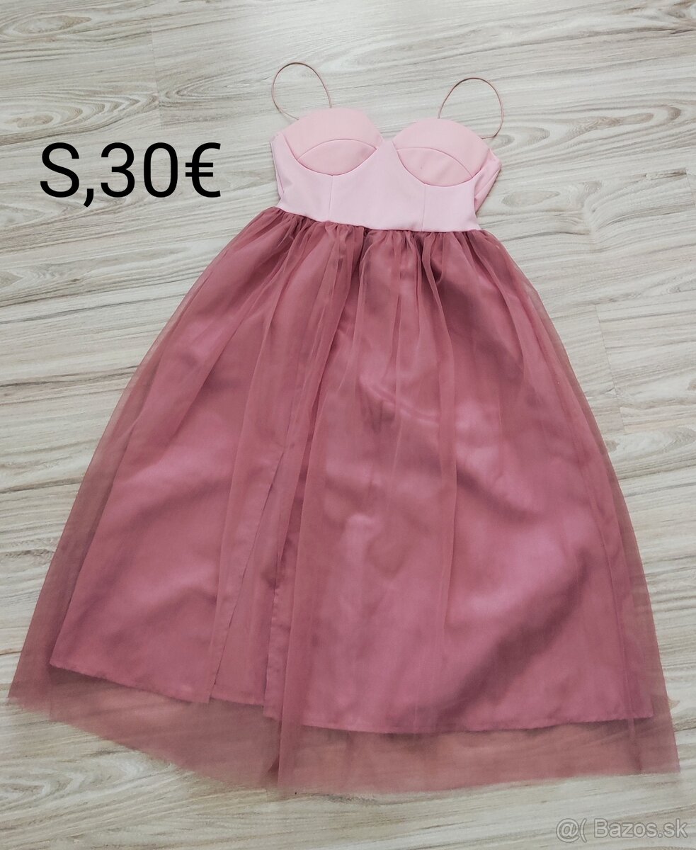 Spoločenské šatočky - 5