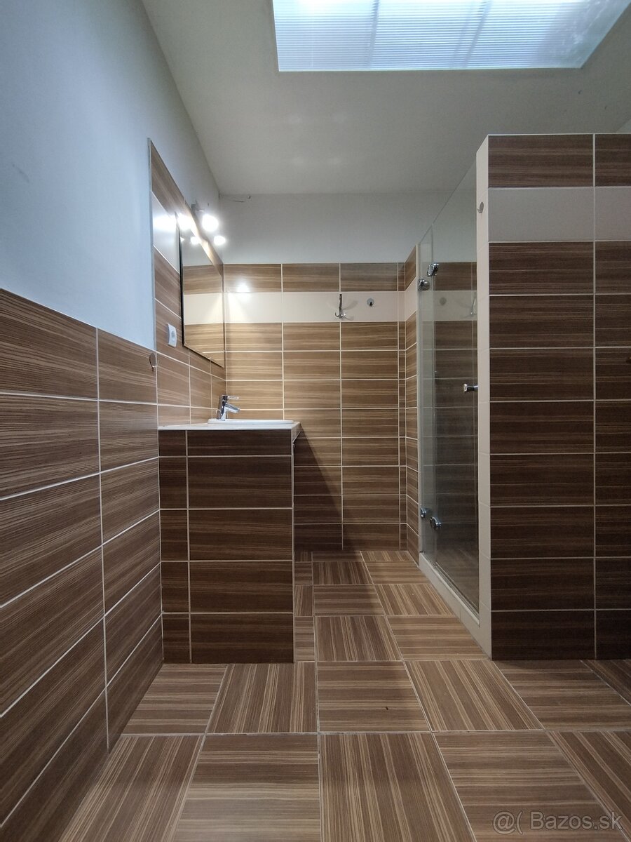 Prenajmem 1i byt v Trenčíne. - 5