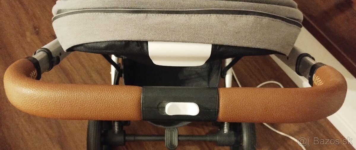 Cybex Balio S - 5