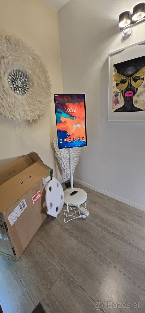 Interaktívny dotykový monitor. - 5