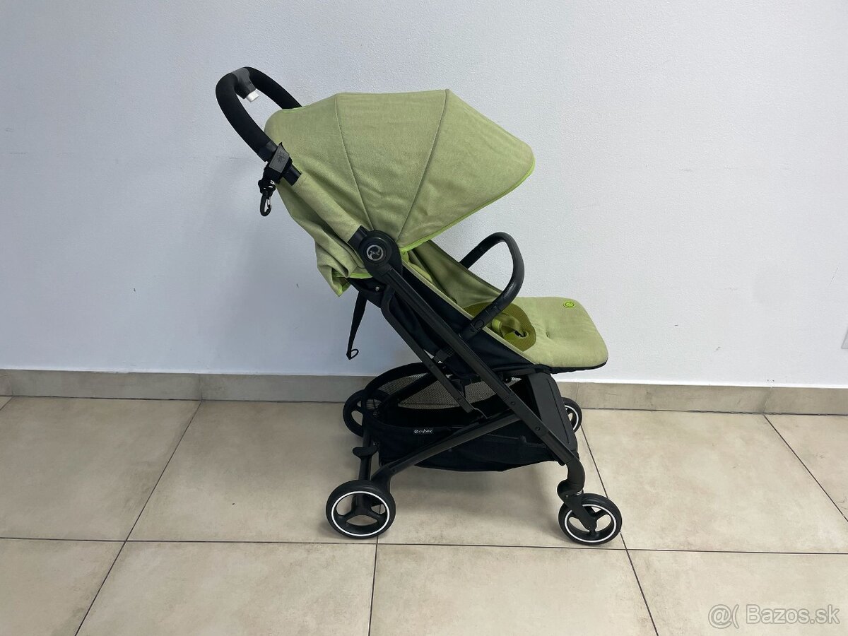 Cybex Beezy - Nature Green - 5