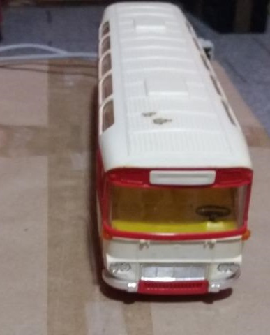 Autobus ŠD11 na bovden od ITES - 5