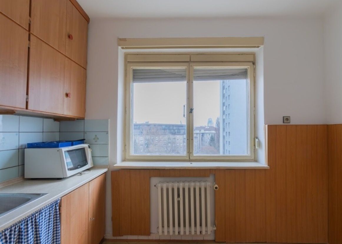 Na predaj priestranný 3-izbový byt v tehlovej budove – Karad - 5