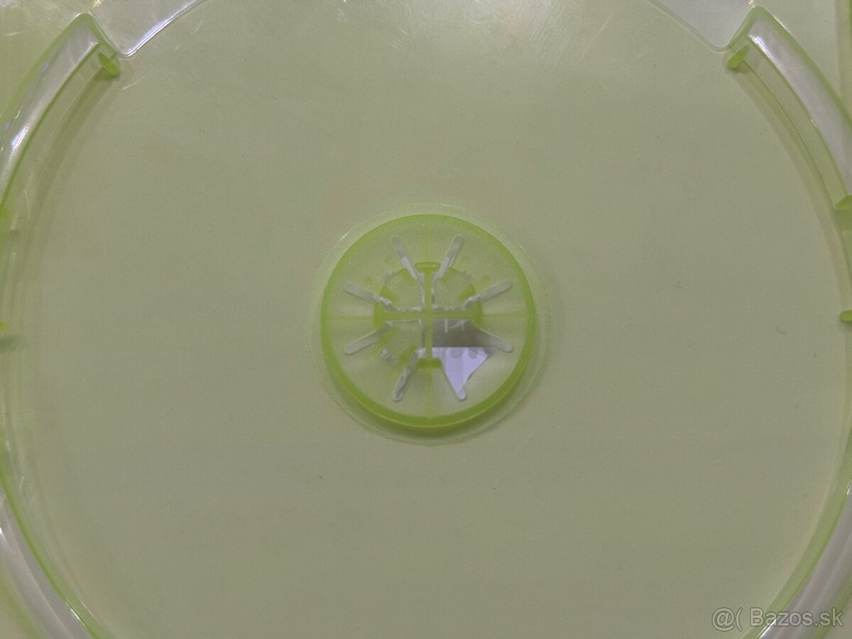 Hra Xbox 360 - LEGO Movie Videogame - 5