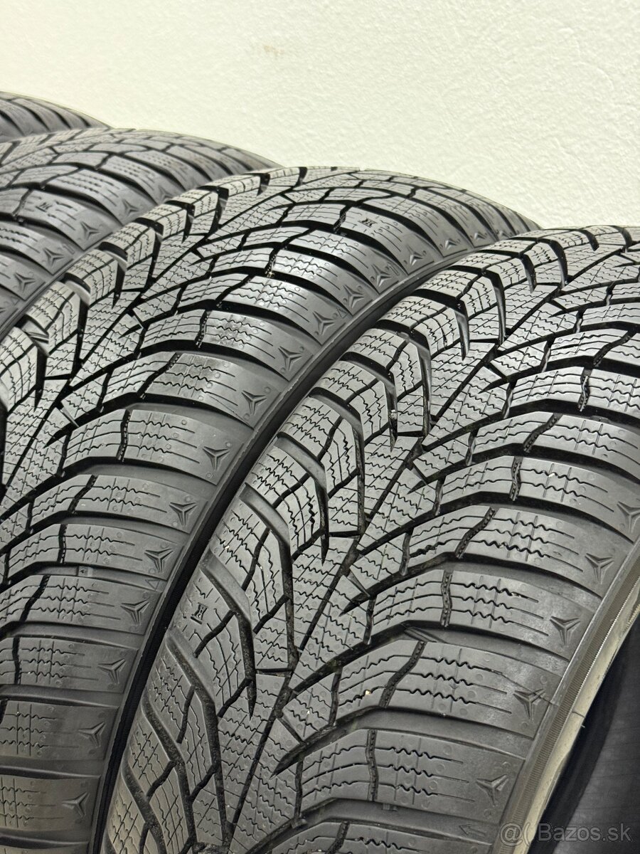 185/65 R15 Zimné pneumatiky 4ks - 5
