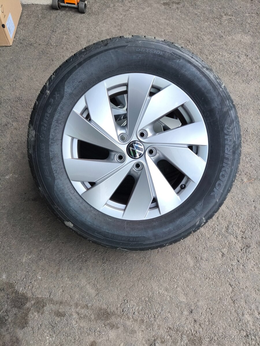 Elektrony volkswagen - 5