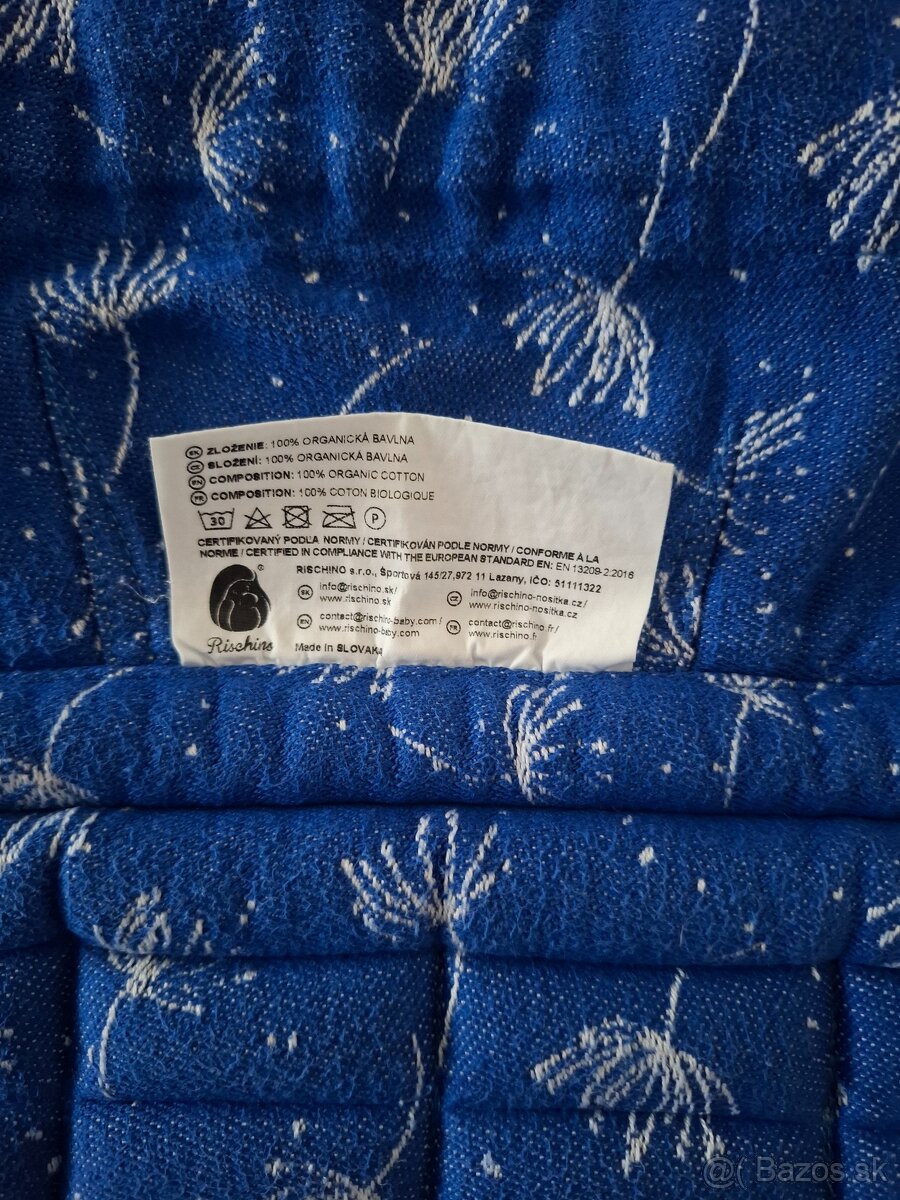 Rischino Flexible nosič - 5