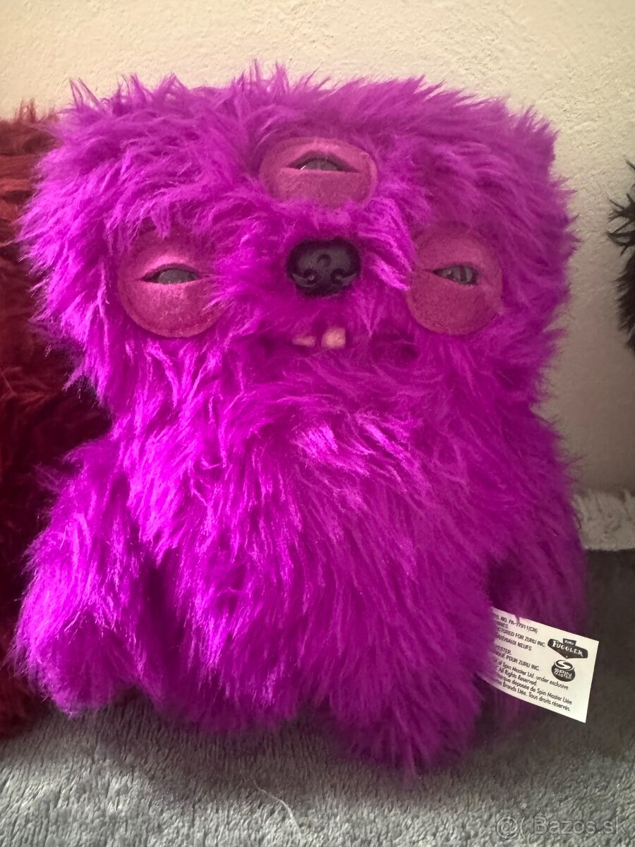 Kuggler figurky velkosti 23cm+zadarmo …- 7€ - 5