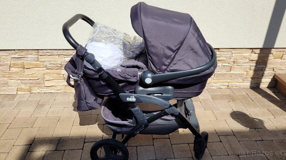 Predám kočík - 5