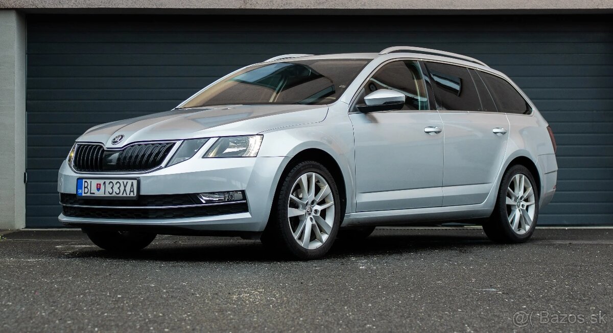 Prenájom - Škoda Octavia DSG - Košice, Prešov, Rožňava - 5